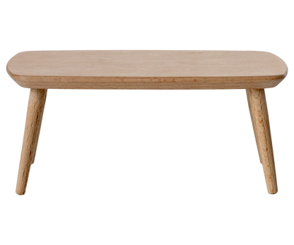 Coffee table, Mouse - Nature