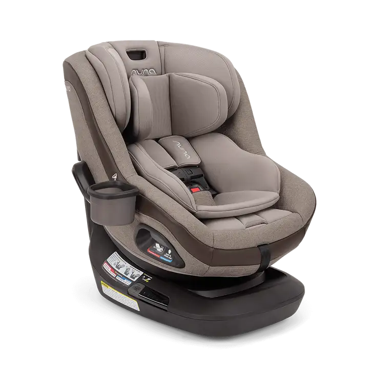 Nuna REVV Maxx Swivel Convertible Car Seat