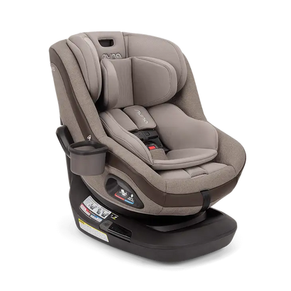 Nuna REVV Maxx Swivel Convertible Car Seat