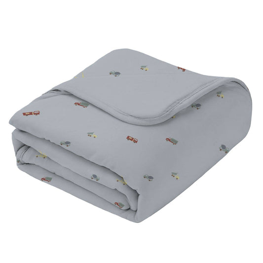 FW26 Cloud Blanket 1.0: Working / Toddler