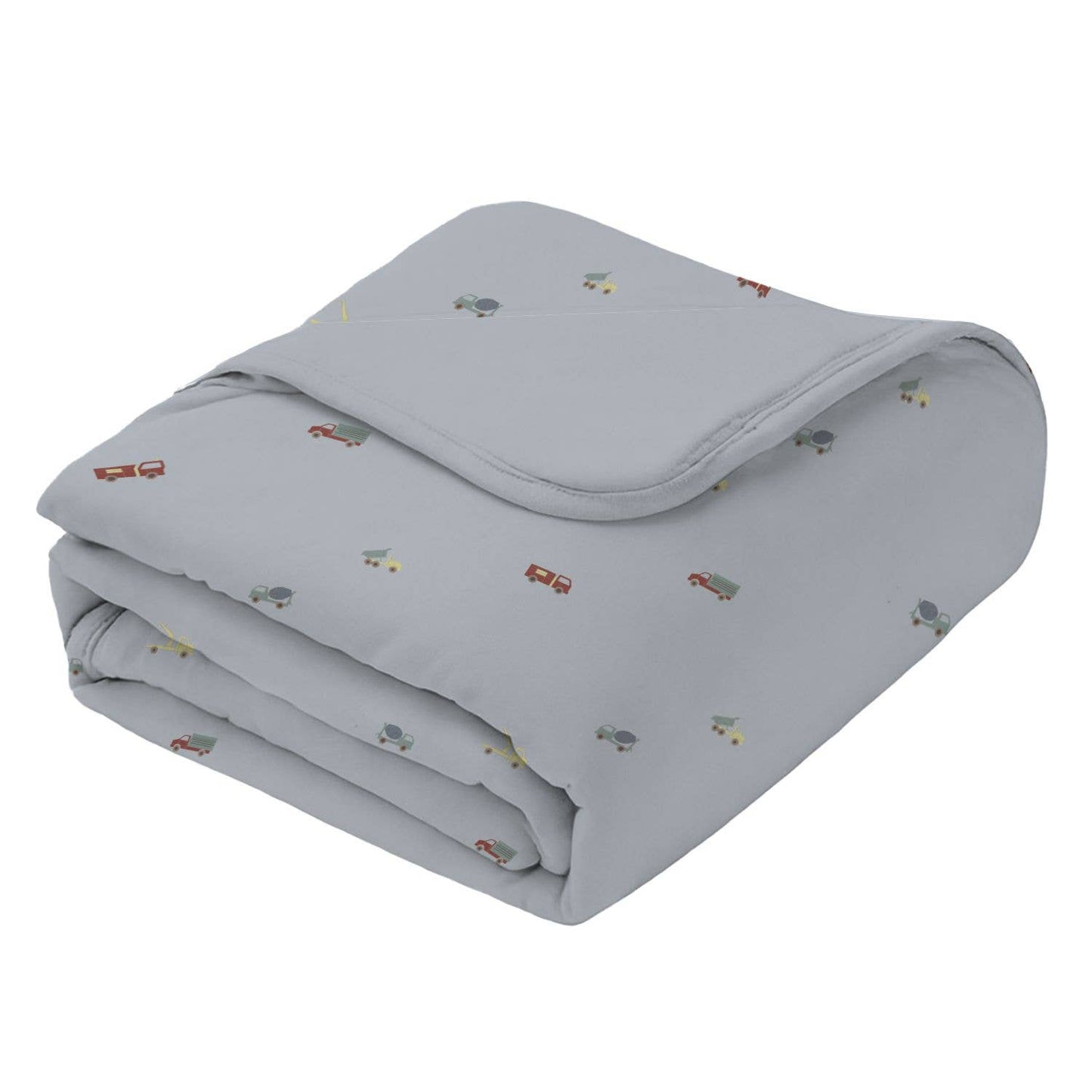 FW26 Cloud Blanket 1.0: Football goose / Toddler