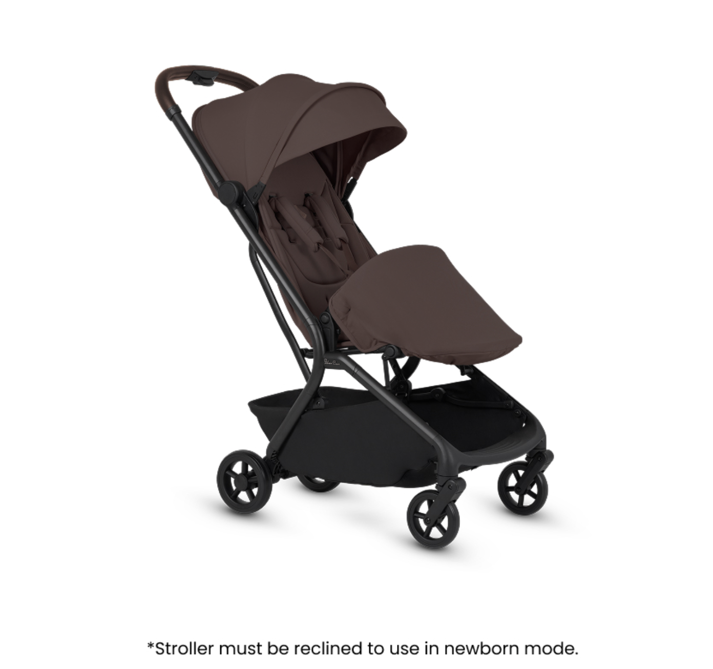 Nia Compact Folding Travel Stroller – Baby Shoppe