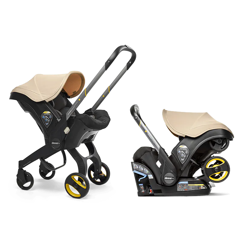 Doona Car Seat & Stroller