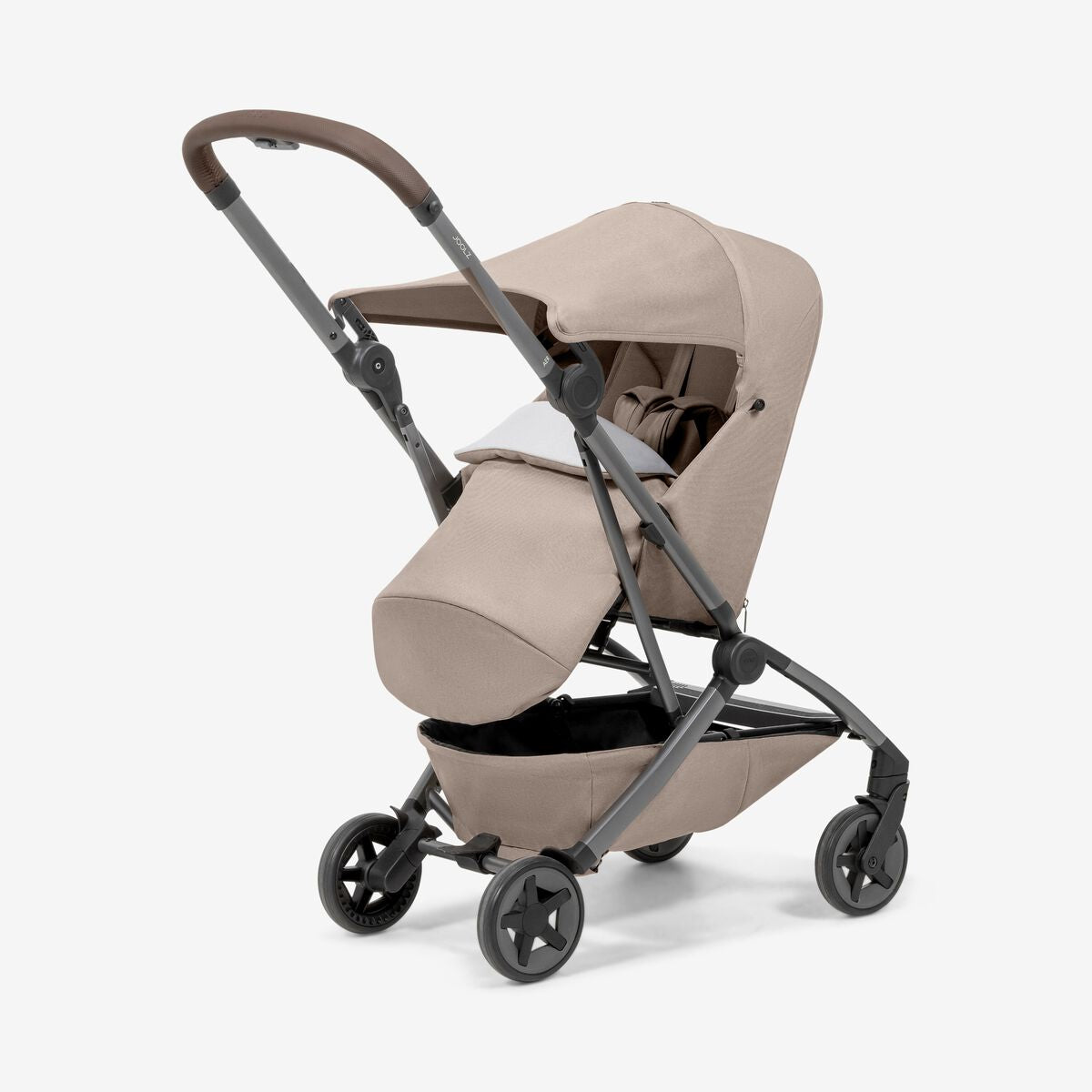 Joolz Aer2 nest to seat
