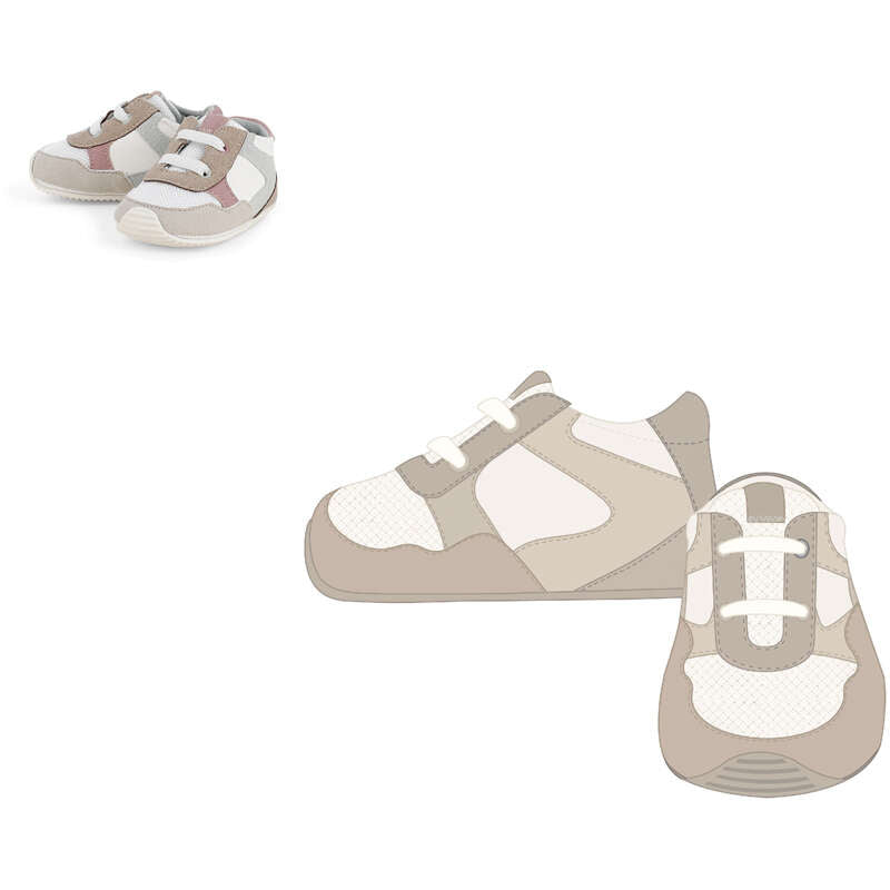Mayoral Baby sneakers 9153