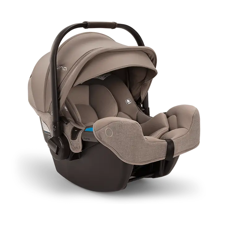 Nuna PIPA RX Infant Car Seat and RELX Base