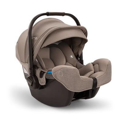 Nuna PIPA RX Infant Car Seat and RELX Base