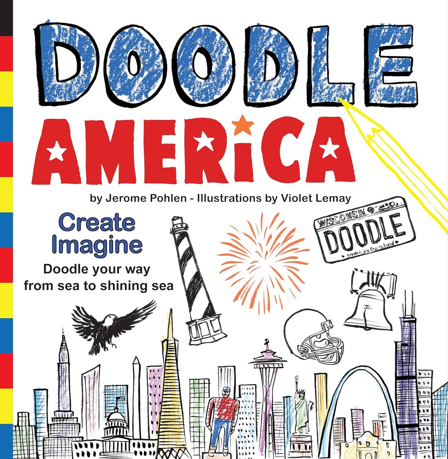 Doodle America