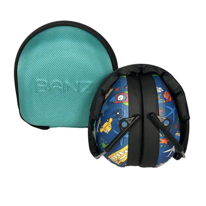 BANZ Baby Earmuffs Zeecase