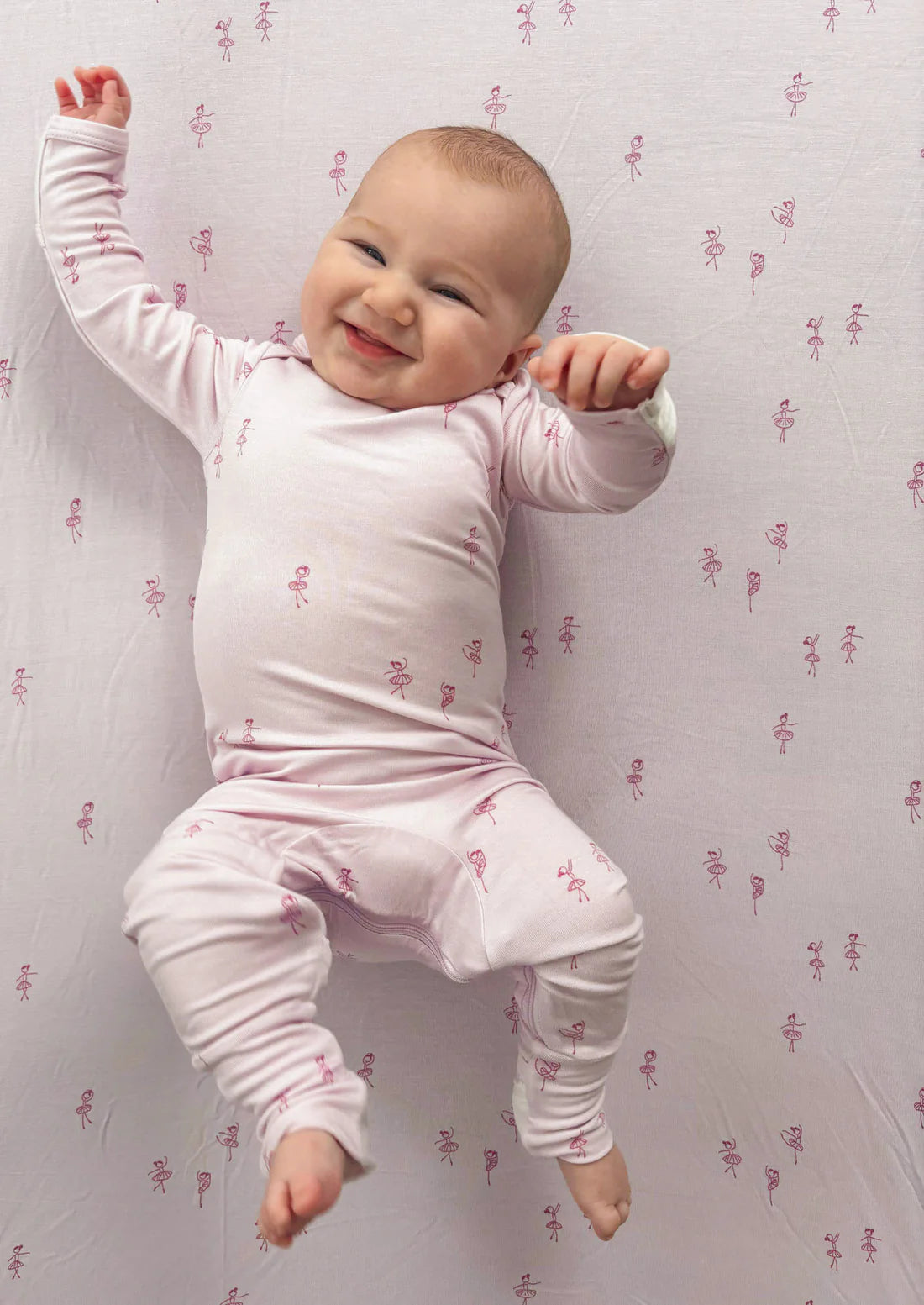 Gunamuna Convertible Pajama