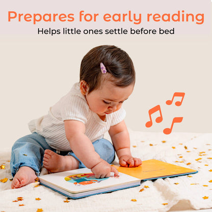 Cali's Books Twinkle Little Star