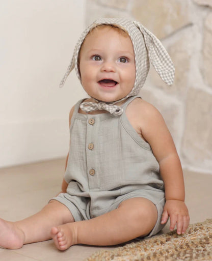 Oakley Romper Sage