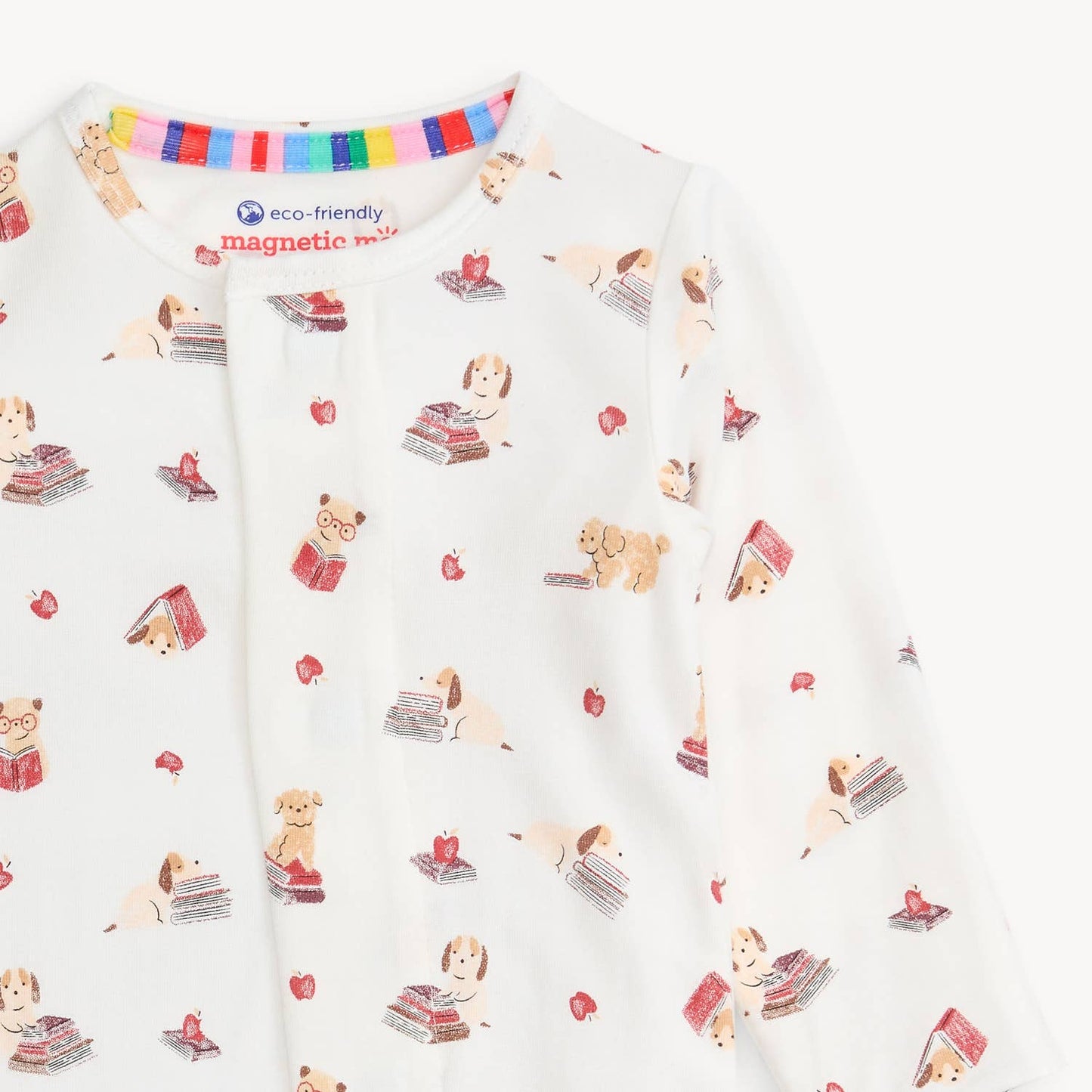 PUP FICTION MODAL FOOTIE