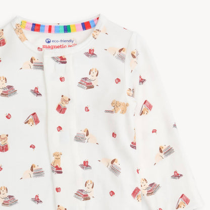 PUP FICTION MODAL FOOTIE