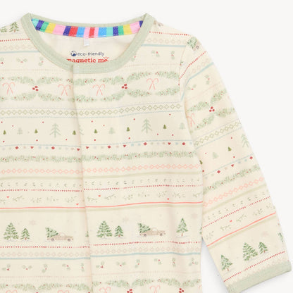 TIME OF WONDER RF FOOTIE