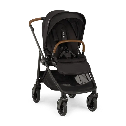 Nuna swiv stroller