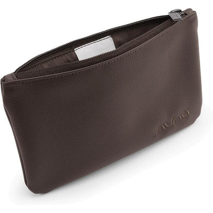 Nuna Stroller Organizer Leatherette