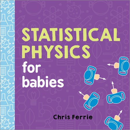 Statistical Physics for Babies