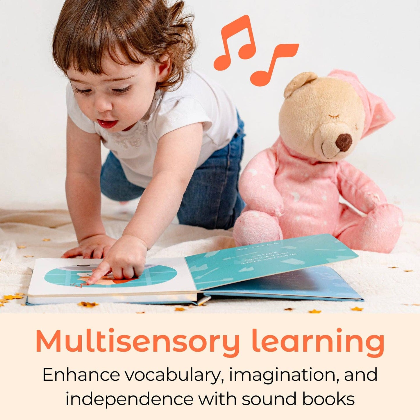 Cali's Books Bedtime with Mozart