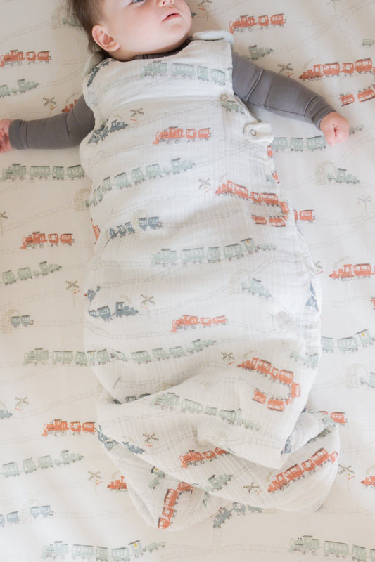 1.7 TOG Sleep Bag