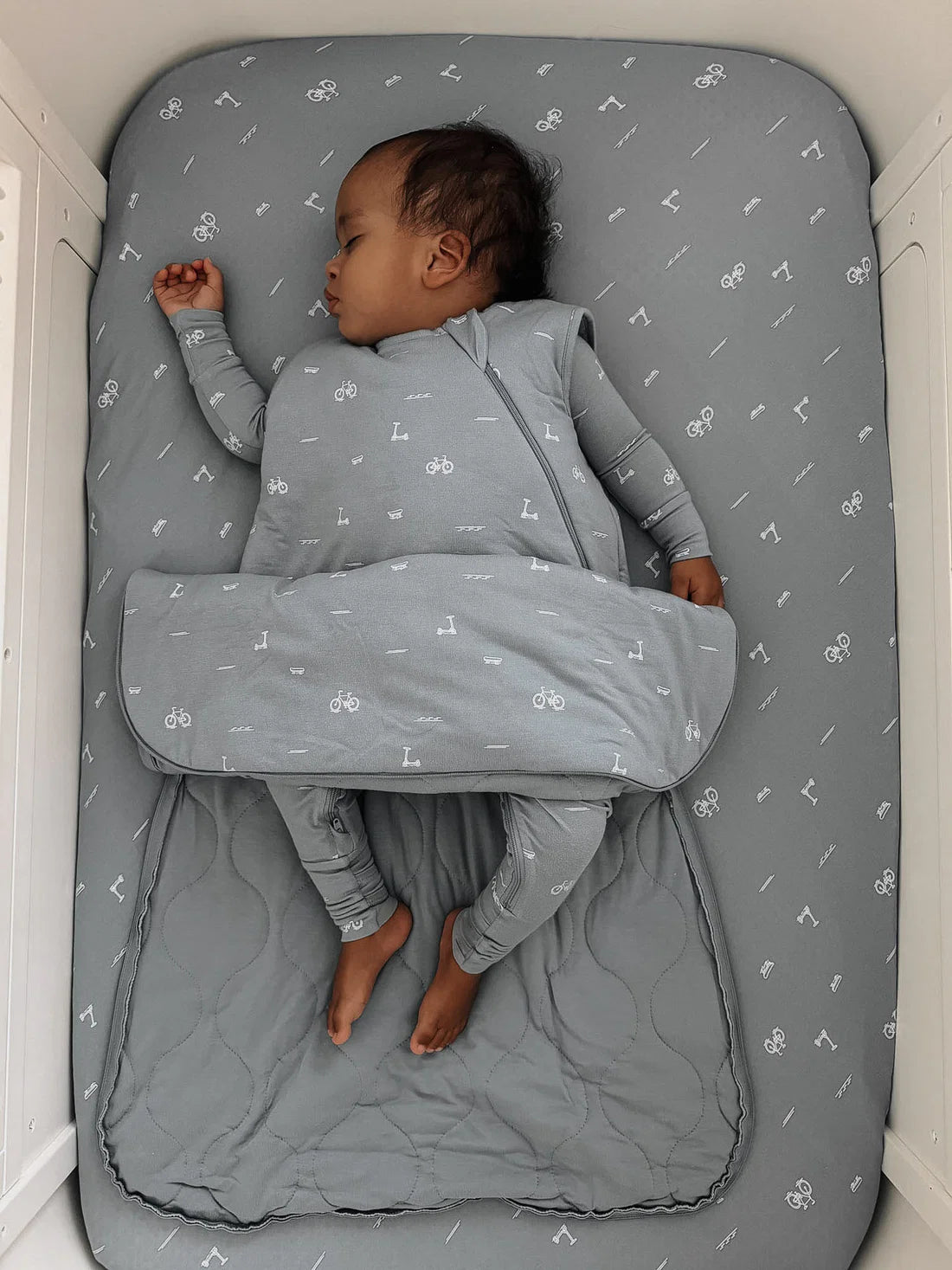 Gunamuna Sleep Sack 1.0 tog