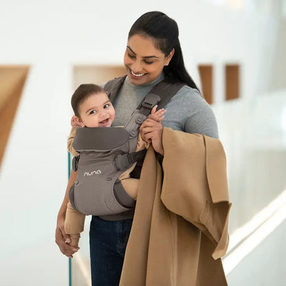 Nuna CUDL Deux Baby Carrier