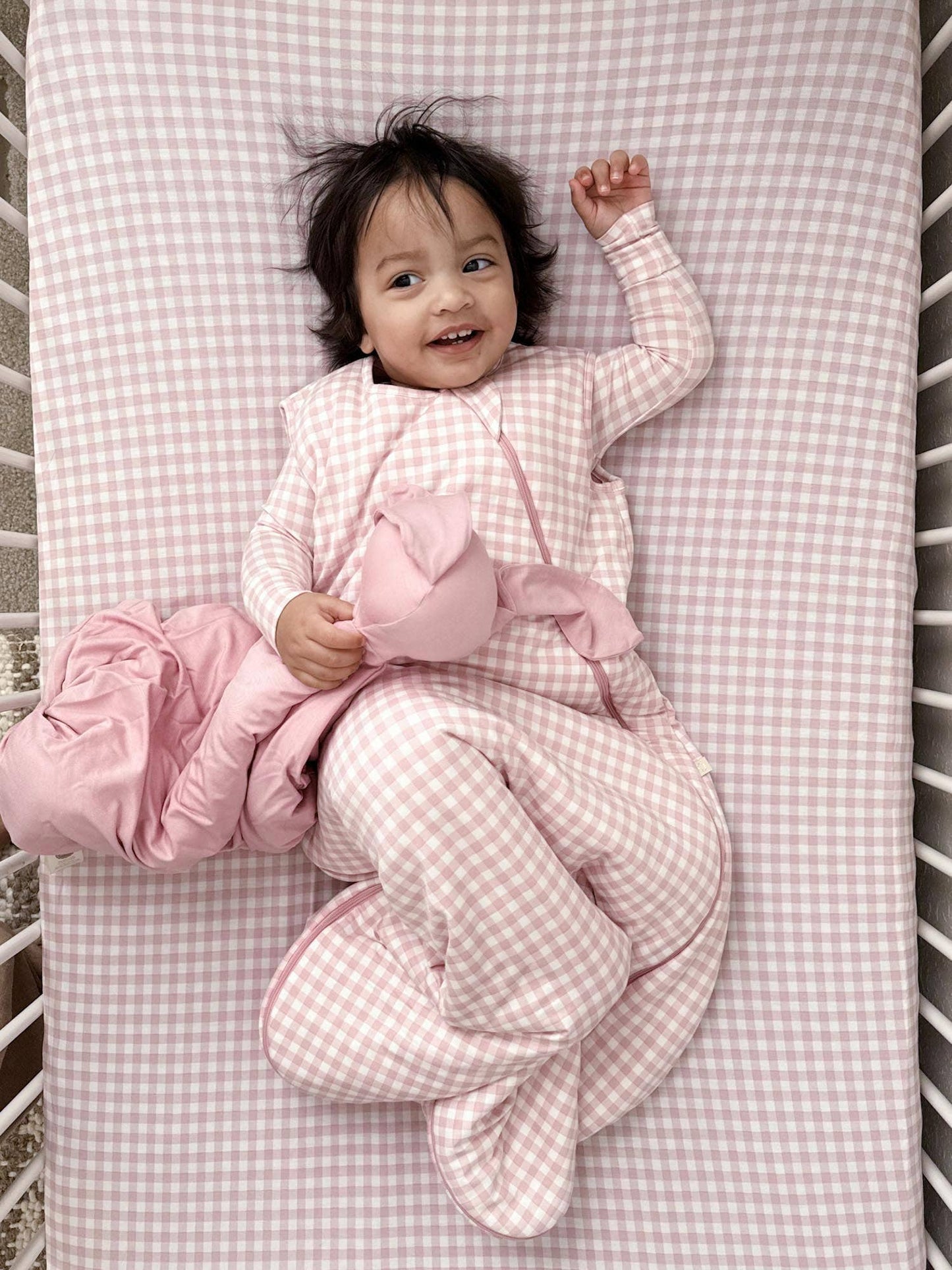 SLEEP BAG 1.0 TOG: Woof / 9-18M