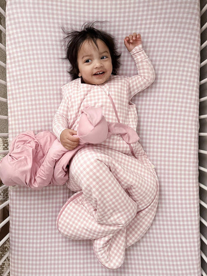 SLEEP BAG 1.0 TOG: Woof / 3-9M