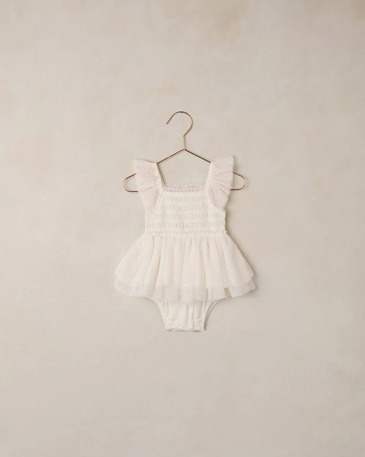Valentina Tutu | Ivory