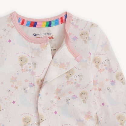 STAR CATCHER MODAL FOOTIE