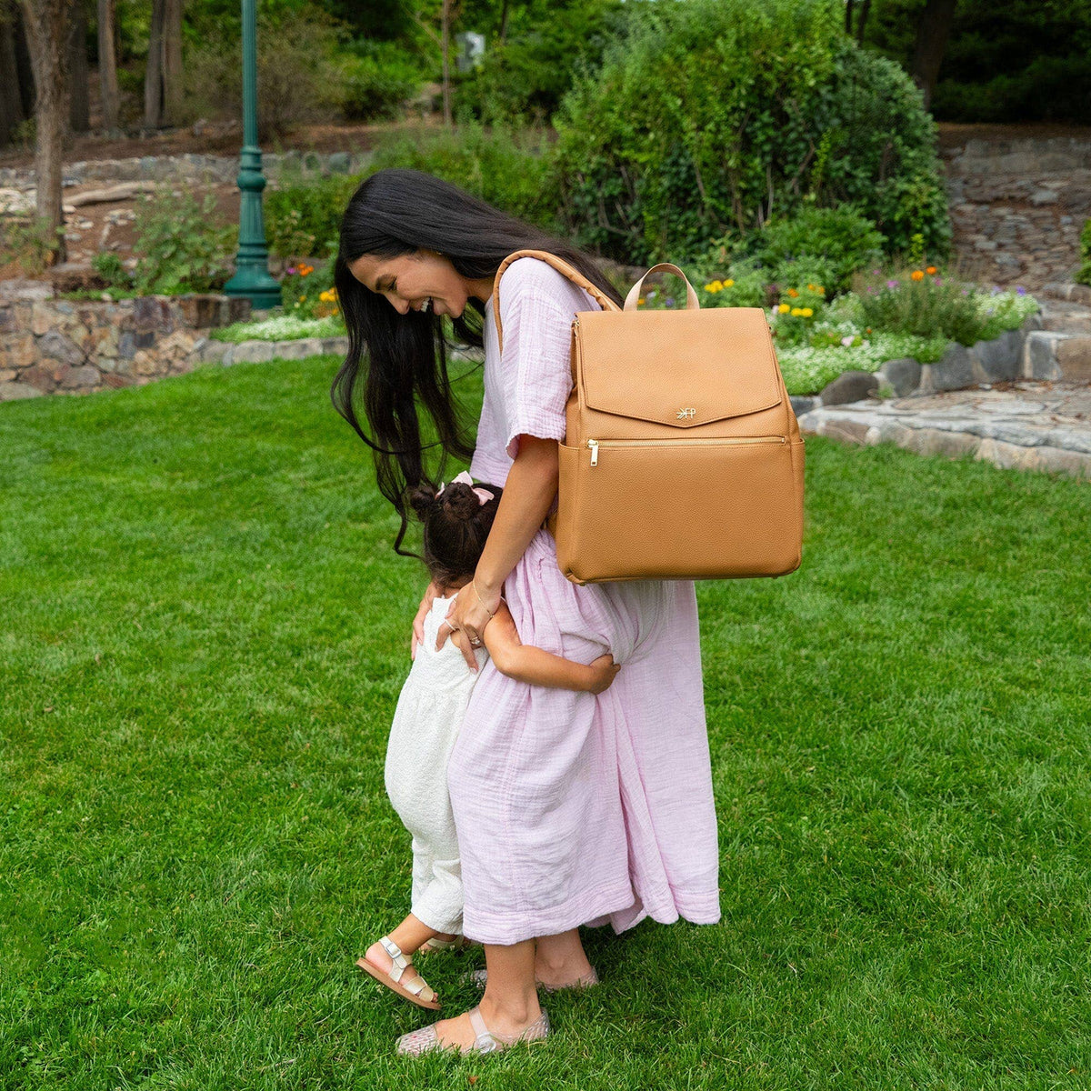 Classic Diaper Bag II