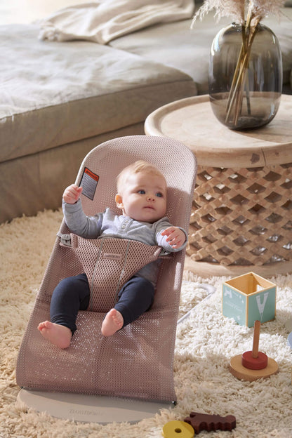 BabyBjörn Bouncer Bliss