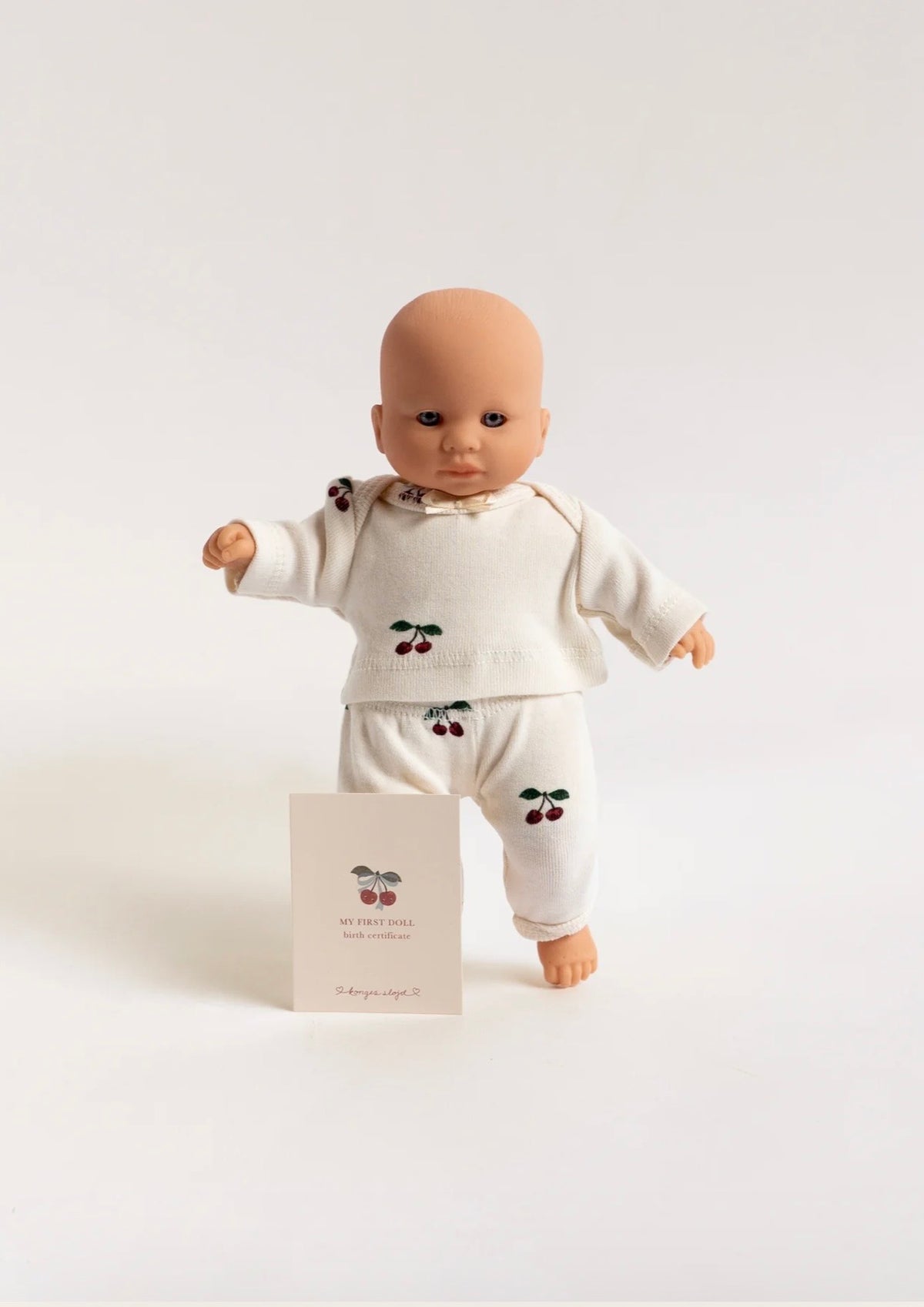 MY FIRST MINI DOLL