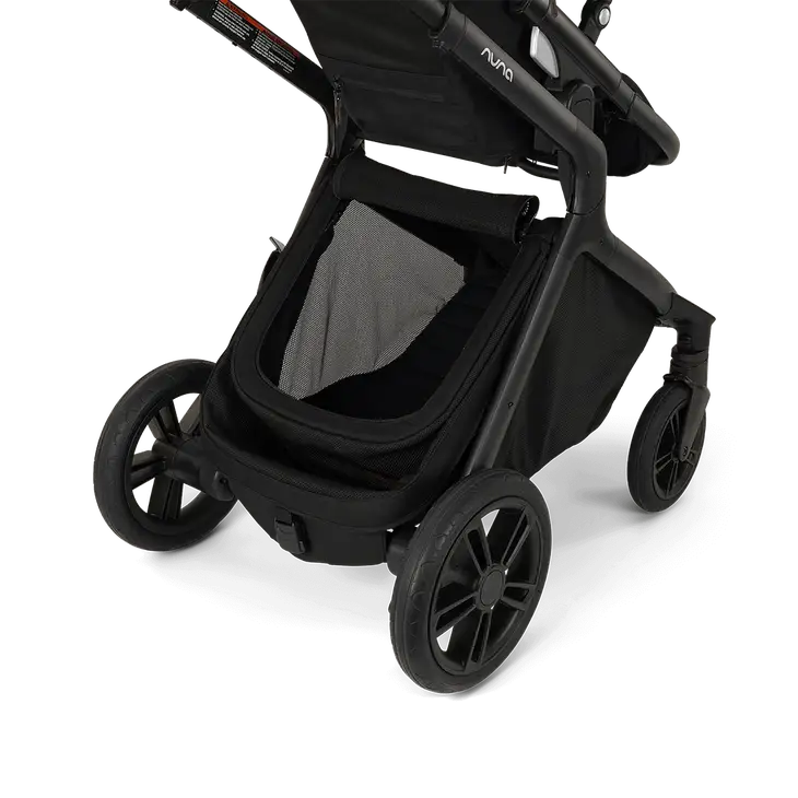 Nuna DEMI ICON Stroller