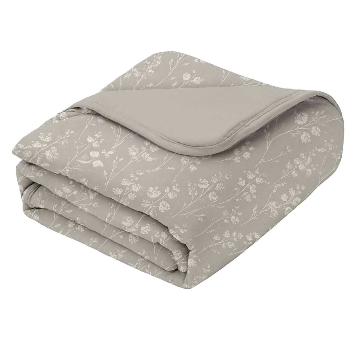 FW26 Cloud Blanket 1.0: Camel / Toddler