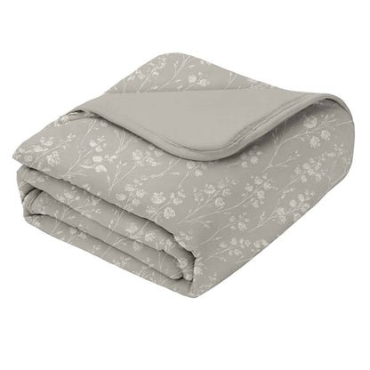 FW26 Cloud Blanket 1.0: Camel / Toddler