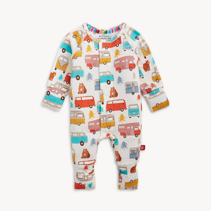 Magnetic Me VAN GO MODAL MAGNETIC CONV COVERALL