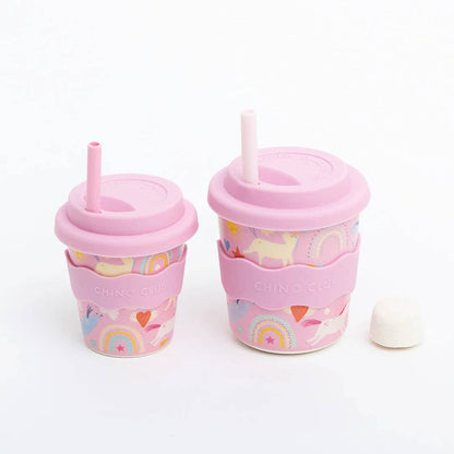Chino Club Babychino & Keep Cup