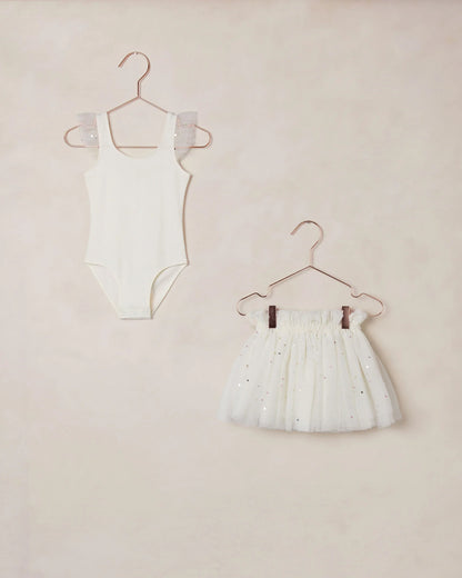 Lottie Tutu Set Confetti