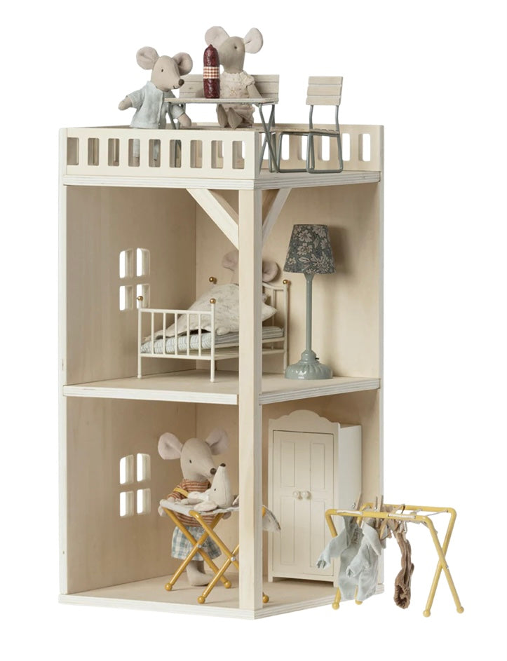 Mouse Hole Farmhouse - Annex