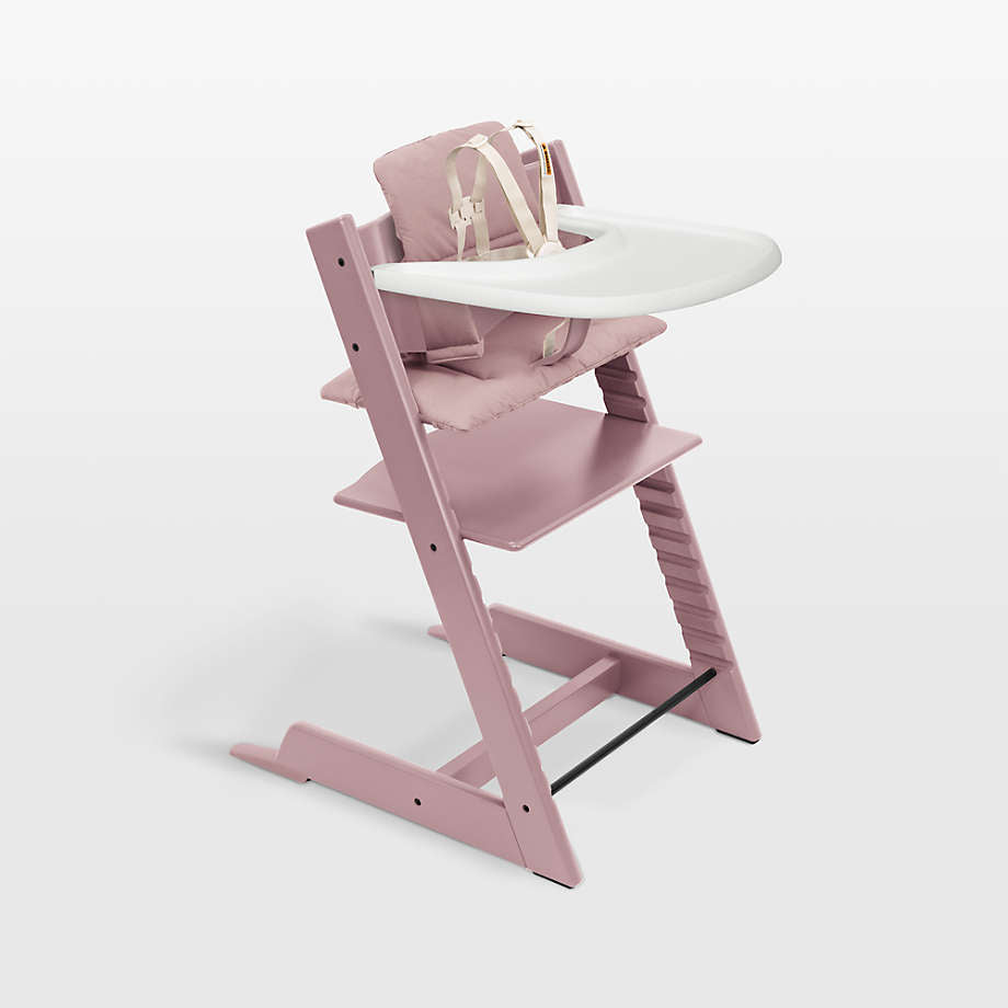 Tripp Trapp High Chair Complete