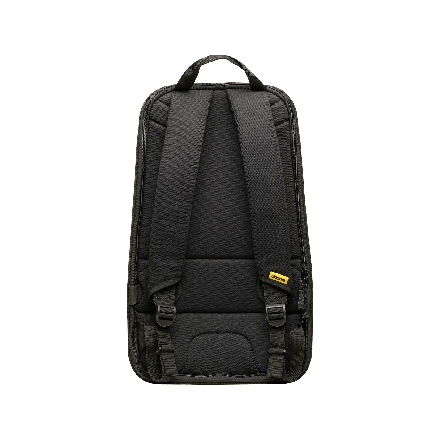 Doona X Pack & Go Basket - Black