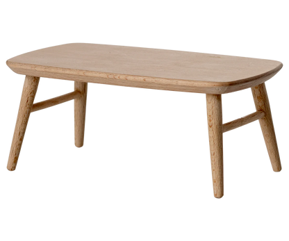 Coffee table, Mouse - Nature