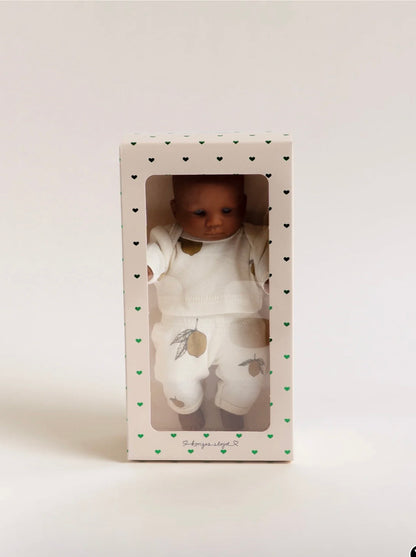 MY FIRST MINI DOLL