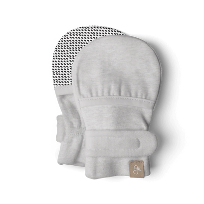 STAY ON BABY MITTS