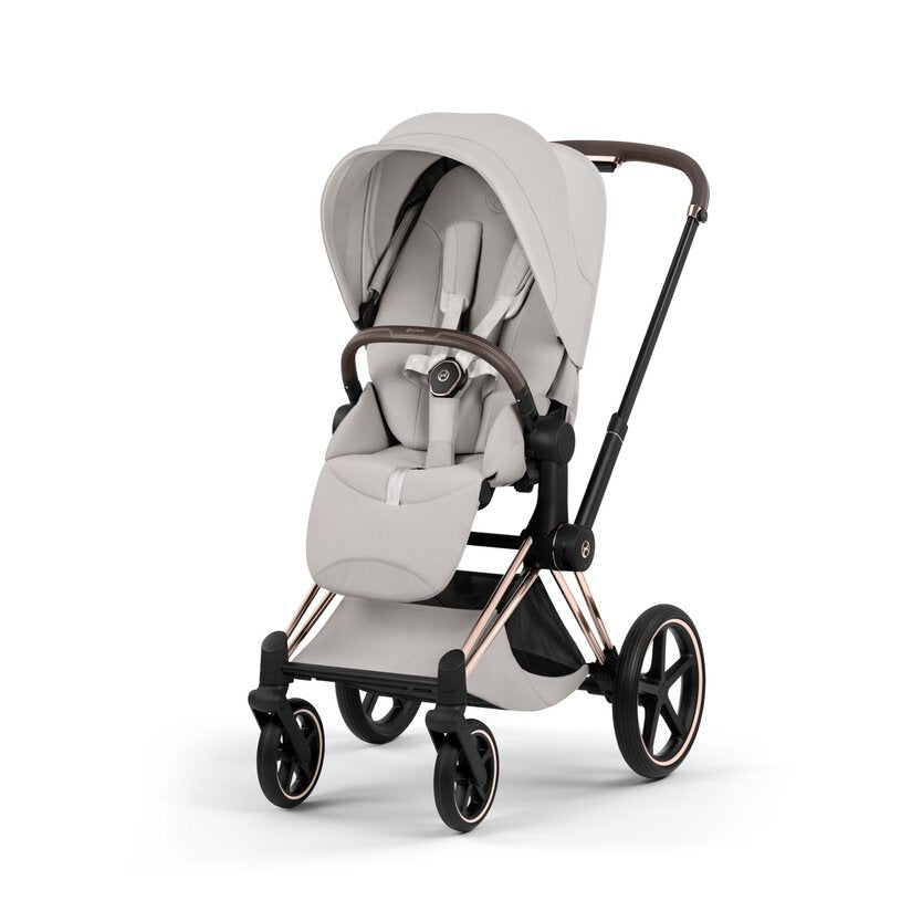 Cybex Priam/e-Priam Seat Pack - Style Collection 2026