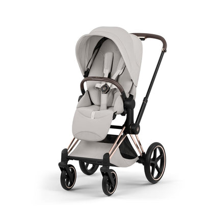 Cybex Priam/e-Priam Seat Pack - Style Collection 2026