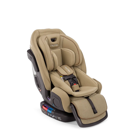 Nuna EXEC All-in-One Car Seat