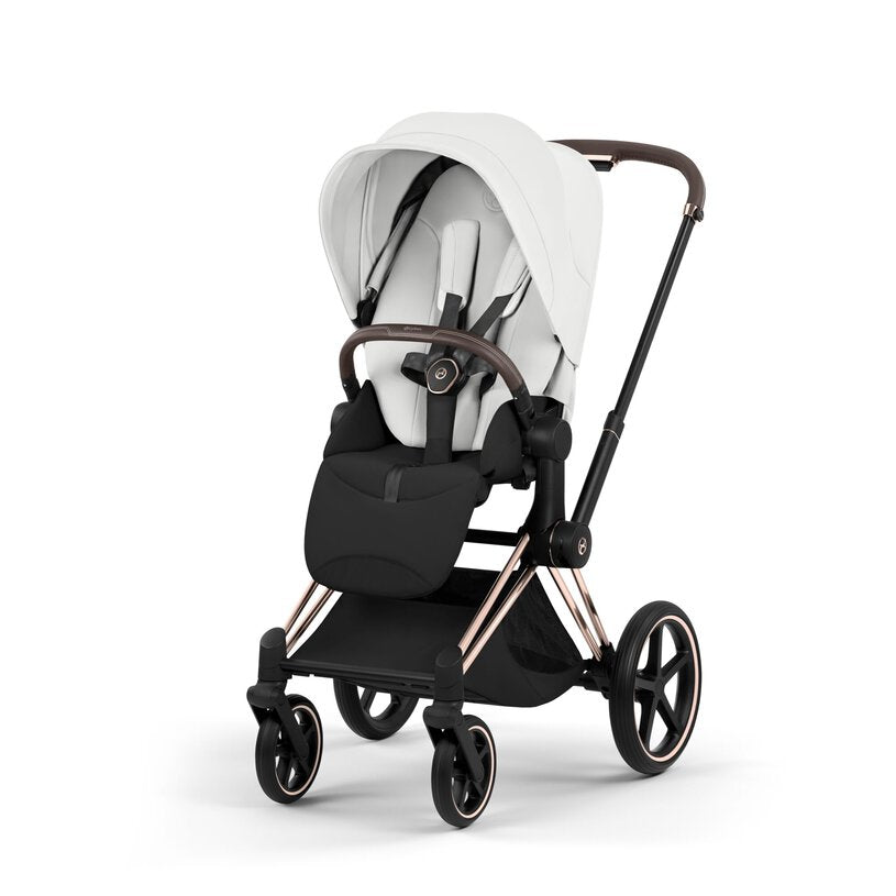 Cybex Priam/e-Priam Seat Pack - Style Collection 2026