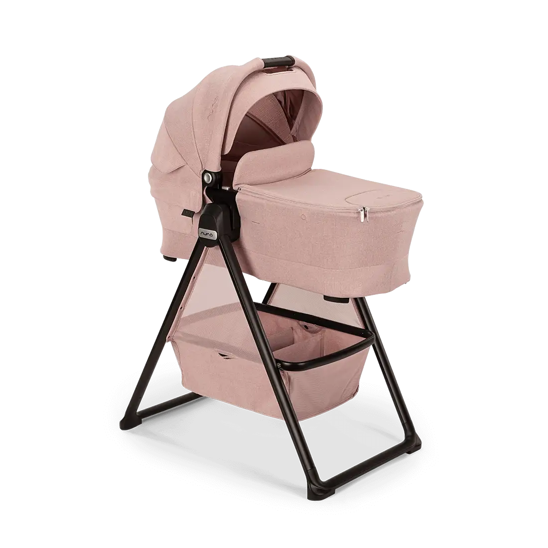 TRIV Next + PIPA Aire rx + lytl bassinet Travel System